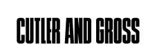 Cutler and Gross