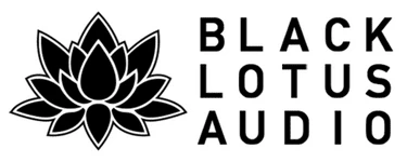 Black Lotus Audio