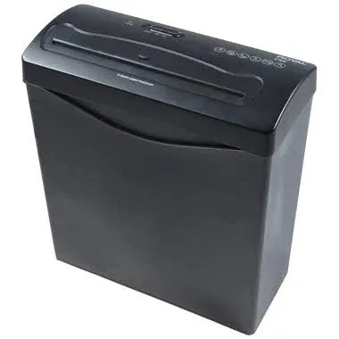 Royal CX6 6-Sheet Cross Cut Shredder