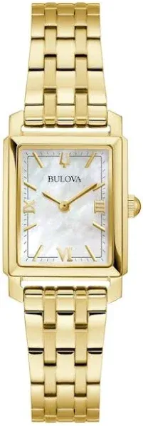 Bulova Sutton Women's Watch 97L177