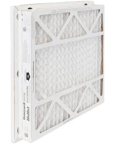 Honeywell FC40R1003 Return Grille Media Air Filter
