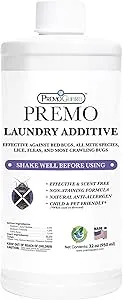 Laundry Detergent Additive by Premo Guard