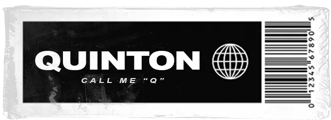 Quinton Bobbitt