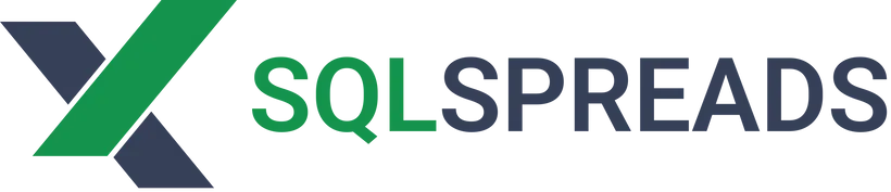 Sql Spreads