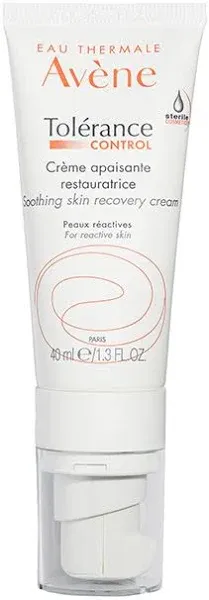 Avene Tolerance Control Soothing Skin Recovery Cream