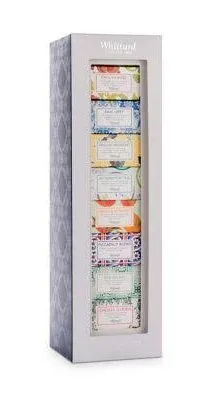 Whittard Taste of Tea Gift Set