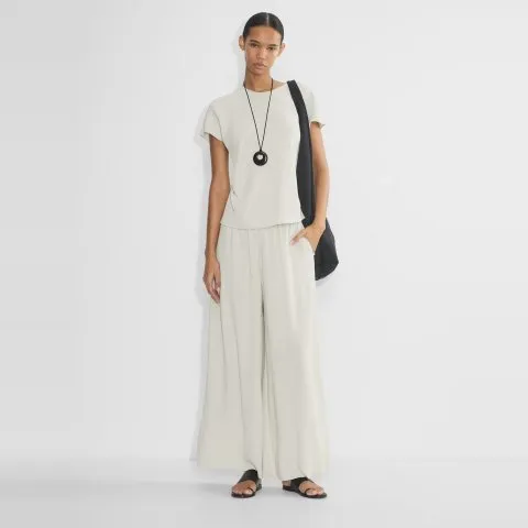 Aritzia diary blouse