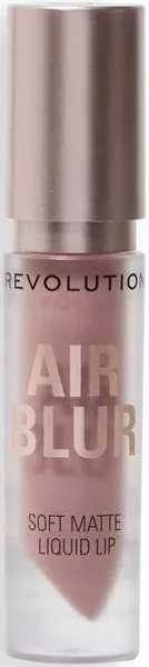 Makeup Revolution Air Blur Matte Liquid Lipstick