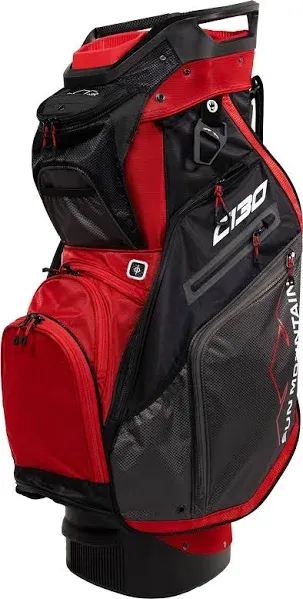 Sun Mountain C-130 Cart Bag