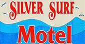 Silver Surf Motel