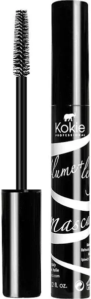 Kokie Cosmetics Volume + Length Mascara