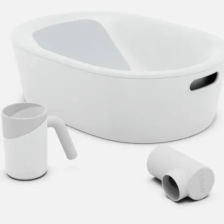 Lalo Bathtime Starter Kit