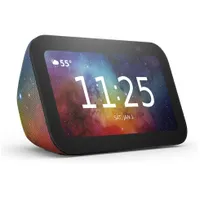 Amazon Echo Show 5 Kids, Designed for kids, Includes 1 year of Amazon Kids+, Galaxy