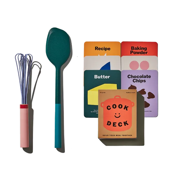 Material Kitchen The Kids Set