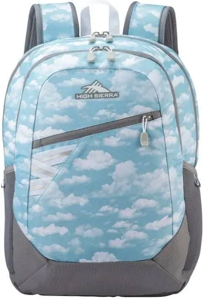 High Sierra Outburst 2.0 Backpack