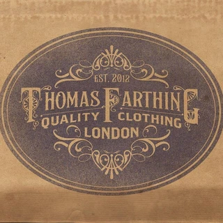 Thomas Farthing