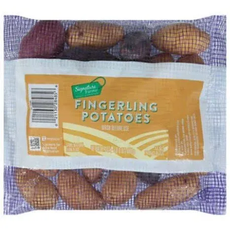 Signature Farms Fingerling Potatoes