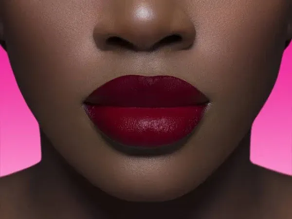 Juvia's Place The Reds and Berries Velvety Matte Lipstick