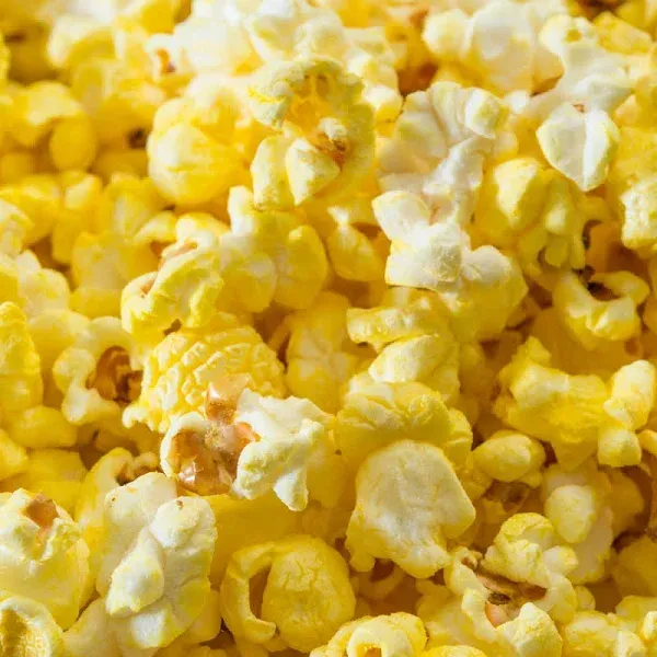 It's Delish Gourmet Butter Popcorn