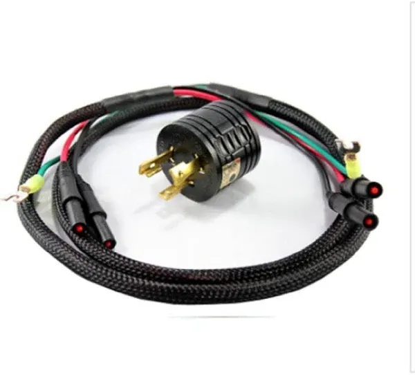 Honda Parallel Cable Kit with RV Adapter