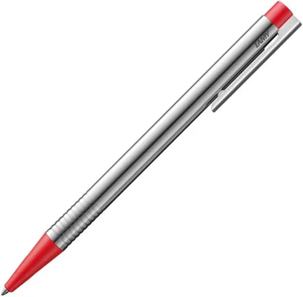 Lamy Logo Ballpoint Pen