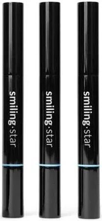 Smiling Star Teeth Whitening Gel Pens