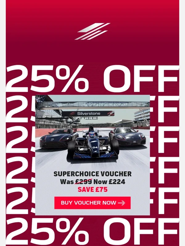 Silverstone - ? Sale bells ring ? Are you listening?