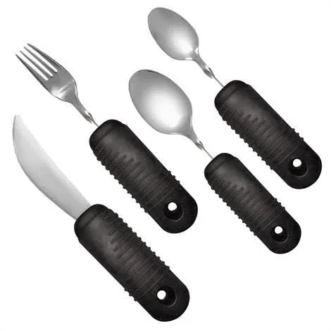 Able Grip Utensils Rocker Knife