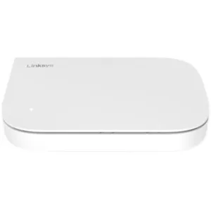 Linksys Multi-gig Mesh WiFi 6 Router