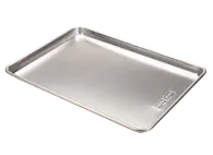 Nordic Ware Naturals Baker's Half Sheet