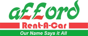 Afford Rent A Car