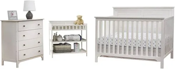 Sorelle Farmhouse Room in a Box