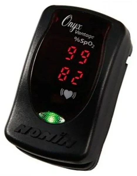 Nonin Onyx Vantage 9590 Pulse Oximeter