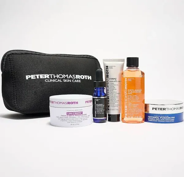 Peter Thomas Roth Ultimate Anti-Aging Kit