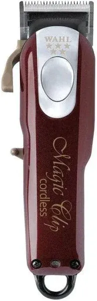 Wahl Professional 5 Star Cordless Magic Clip