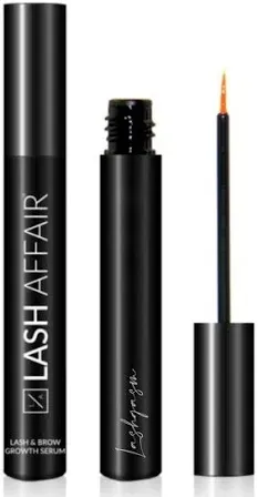Lash Affair Lashgasm Eye-lash Growth Serum
