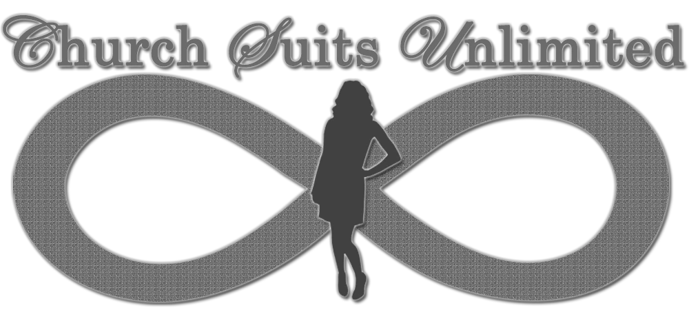 Church Suits Unlimited