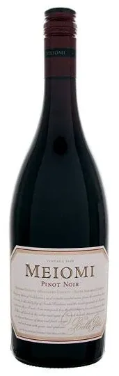 Meiomi - Pinot Noir 2022