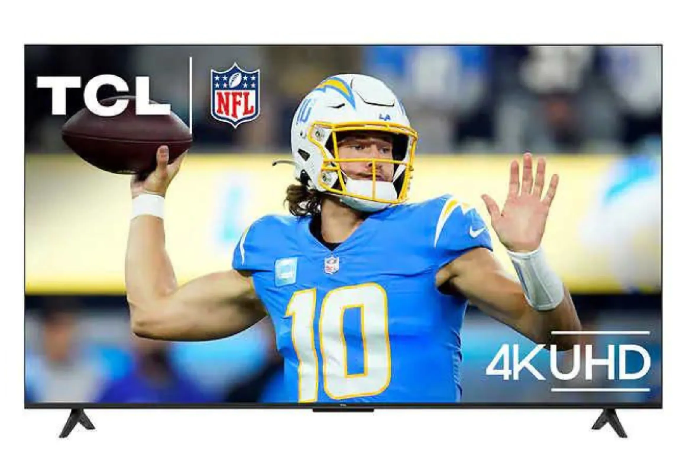 TCL 58" 4K UHD LED LCD TV