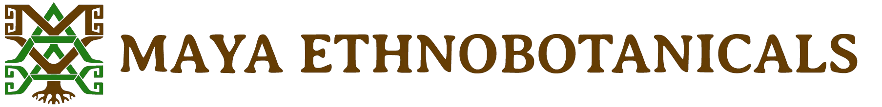 Maya Ethnobotanicals