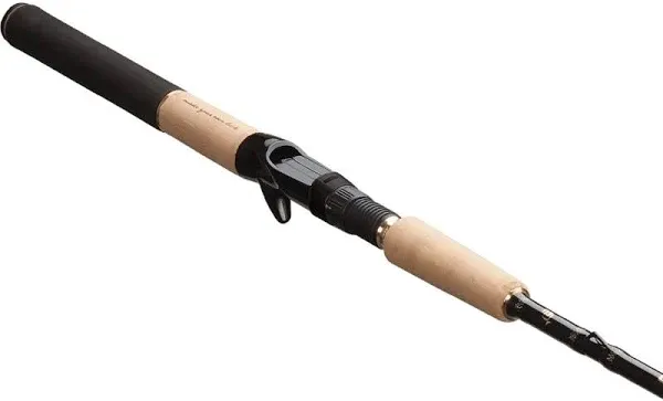 13 Fishing Omen Gold Trolling Rod