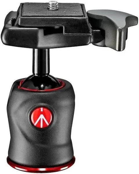 Manfrotto Center Ball Head