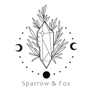Sparrow and Fox