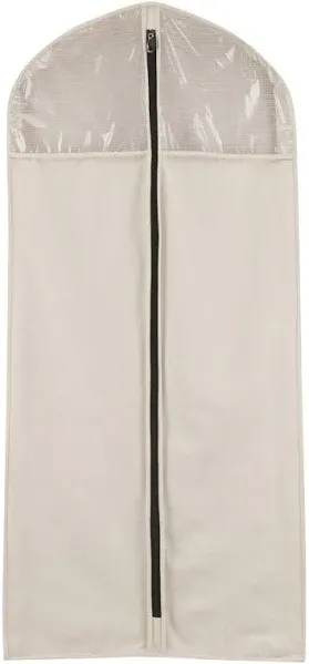 Household Essentials Cedarline Hanging Garment Bag