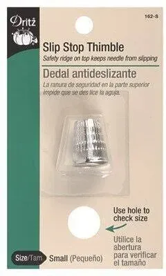 Dritz Slip Stop Thimble