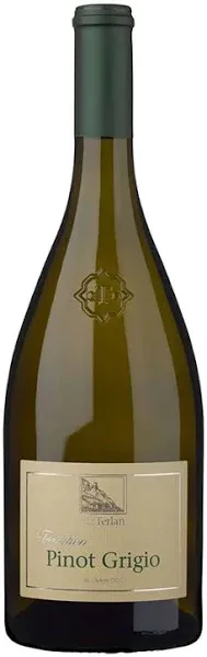 Terlano Pinot Grigio Alto Adige 750 ml
