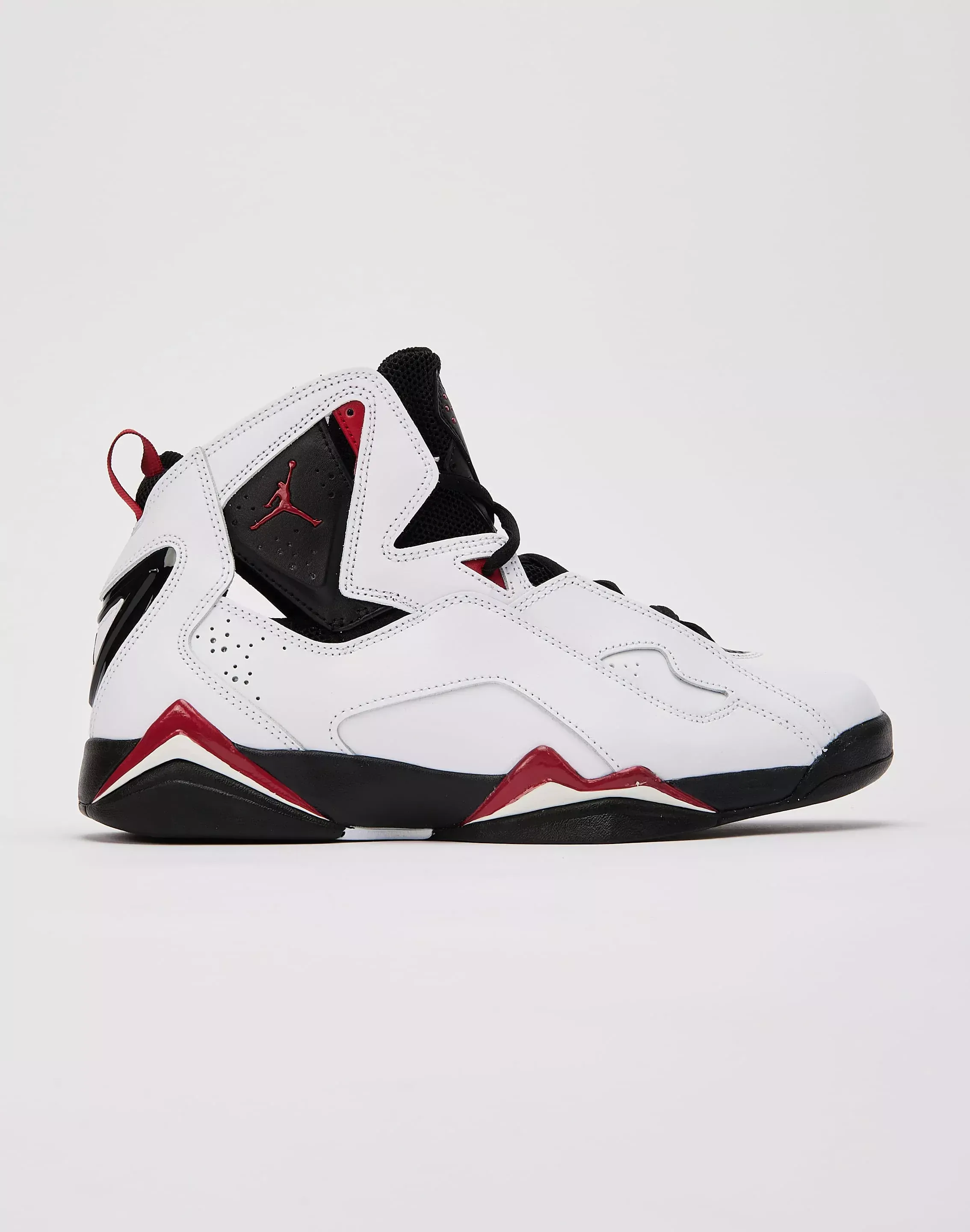 Jordan True Flight  - White - Size: 13