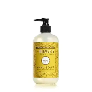 12.5-Oz Mrs. Meyer's Clean Day Liquid Hand Soap (Daisy)