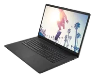 HP 17-c2000 17.3-inch Laptop w/Core i7 512GB SSD