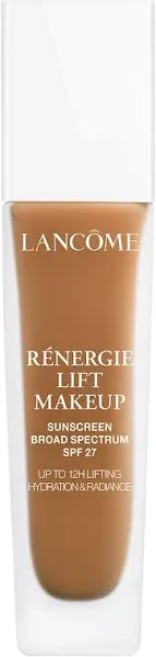 Lancome Renergie Lift Makeup Foundation Spf 27